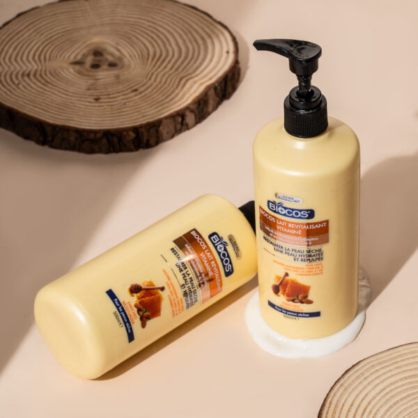 Advanced Therapy Body Lotion - 500ml | Ultimate Hydration for Dry Skin - Image 8